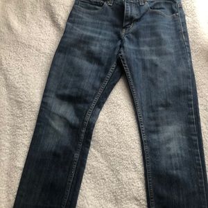 Levi’s boy’s pants